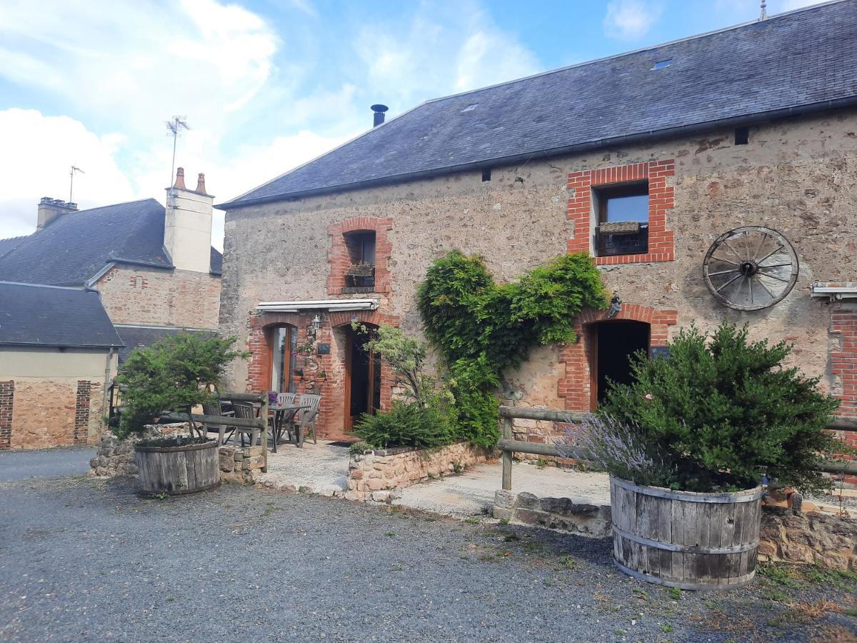 Le Clos Des Sources Isigny-sur-Mer Exteriör bild