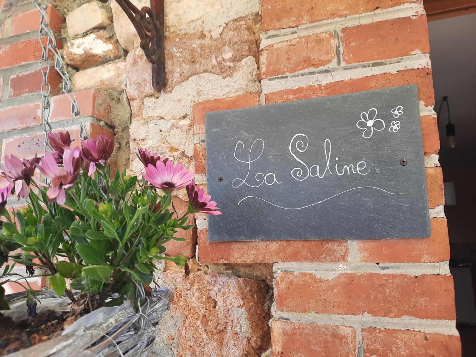 Le Clos Des Sources Isigny-sur-Mer Exteriör bild